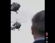 Starmer Accused of Mimicking Trump with Military TikTok Post Using Dire Straits Song