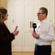 Starmer Equates Deepfake Abuse Crackdown to Terrorist Content Removal