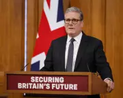 Starmer Faces Mounting Criticism Over Small Boat Crossings as Expert Warns of Empty Rhetoric