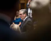 Starmer Overruled Warnings on Mandelson's US Ambassador Appointment