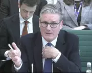 Starmer Warns of Prolonged Iran Conflict, Signals Targeted Winter Energy Support