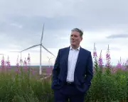 Starmer's Climate Stance Softens Amid Party Pressure, Sparking Green Backlash