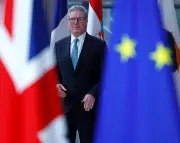 Starmer's EU Reset Stalls: Four Key Steps to Revive UK-Europe Relations
