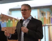 Starmer's Mandelson Appointment Sparks Cabinet Chaos and Media Scrutiny