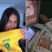 Stephen Bear Announces Baby with Teen Wife Miami After Prison Release