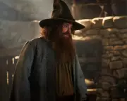 Stephen Colbert's New Lord of the Rings Film Focuses on Tom Bombadil Chapters