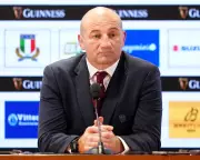 Steve Borthwick's Future in Doubt After Historic England Loss to Italy