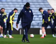 Steve Clarke Dismisses Boos as Scotland Focus on World Cup Prep