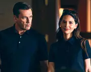 Streaming Guide: Jon Hamm's Heist Comedy and Italian Crime Drama Lead This Week's Top Picks