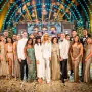 Strictly Come Dancing Shakeup: Fan-Favourite Pro Nadiya Bychkova Axed in Major Overhaul