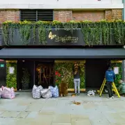 Stringfellows' Mayfair Strip Club Bid Faces Fierce Local Opposition