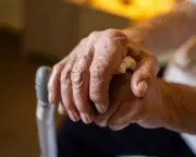 Study Reveals Routine Restraint of Dementia Patients in English Hospitals
