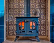 Study Reveals 'Smokeless' Fuels May Pose Greater Health Risks Than Traditional Solid Fuels