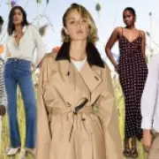 Stylist's Guide to Spring 2026 Transitional Dressing with High Street Finds