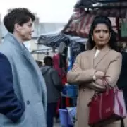 Suki and Eve's Adoption Journey Progresses Amid Family Tensions in EastEnders