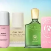 Summer 2026's Top New Perfumes: From Luxury to Budget Finds