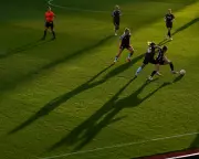 Summer Switch: Could a Global Shift Free Women's Football from Men's Game Constraints?