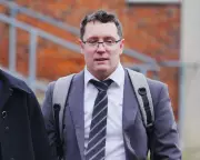 Swindon Man Accused of Wife's Manslaughter Describes Her Death as 'Worst Day'