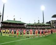 Sydney Swans Alter AFL Script for Bondi Attack Tribute, Honoring Jewish Community