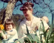 Sylvia Plath's Radical Reinvention: Career, Children, and a Free Life in the 1960s