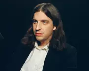 Talk Easy Host Sam Fragoso's Decade of Deep Celebrity Interviews