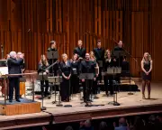 Tansy Davies' Mary Magdalene Passion Premieres at Barbican Hall