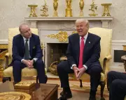 Taoiseach Faces Diplomatic Minefield in St. Patrick's Day Visit to Trump White House