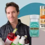 Taste Test: Over 50 Functional Drinks Rated for Flavor and Effectiveness