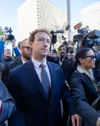 Tech Giants Face Legal Reckoning as Courts Rule Social Media Deliberately Addictive