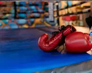 Teen Boxer Isis Sio Awake After Knockout-Induced Coma in California Fight