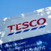 Tesco Unveils New Slogan 'Need Anything From Tesco?' After 33 Years