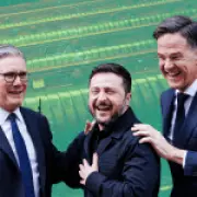 Test Your Political Knowledge with Metro's Weekly Quiz - Week 4