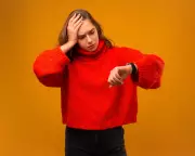 Testing the 90-Second Rule: A Day of Emotional Reset Attempts