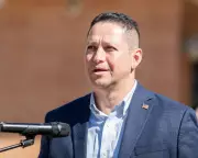 Texas Congressman Ends Re-Election Bid After Admitting Affair with Former Staffer