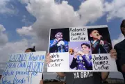 Texas Lawmakers Condemn ICE Detention of Teen Mariachi Musicians Honored by Congress