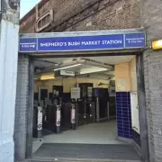 TfL Admits Shepherd's Bush Market Station Needs Upgrade But Has No Plans
