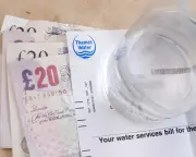 Thames Water Demands £2,000 Backdated Bill Due to Its Own Billing Error
