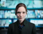 The Capture Returns: Deepfake Thriller Mirrors Real-World AI Surveillance Fears