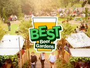 The Faltering Fullback: Finsbury Park's Ingenious Tiered Beer Garden