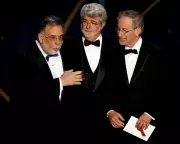 The Last Kings of Hollywood: Spielberg, Lucas, Coppola's Epic Film Battle