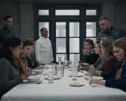 The Tasters Review: A Shallow Historical Drama About Hitler's Food Samplers