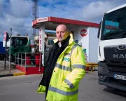 The UK's Cargo Crime Crisis: Inside the Battle Against £700m Theft Epidemic