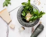 The Versatile World of Pesto: From Classic Genovese to Modern Variations