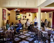 The Wellington Margate Review: A Coastal Pub Reborn with Hearty Fare