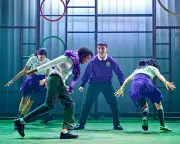 Theatre Adaptation of Refugee Tale Stuns with Raw Audience Reaction