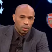Thierry Henry Champions Arsenal's David Raya for Player of the Season Award