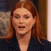 This Morning Star Ashley James Slams 'Disgraceful' AI Weight Loss Pill Deepfake