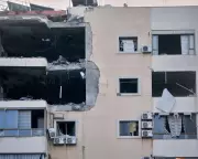 Thousands Flee Beirut and Southern Lebanon Amid Israeli Strikes