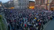 Thousands Gather at Vigil for Murdered Mother Amy Doherty in Londonderry