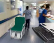 Thousands of Children Trapped in Hospitals Due to Community Service Failures